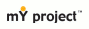 mY project logo